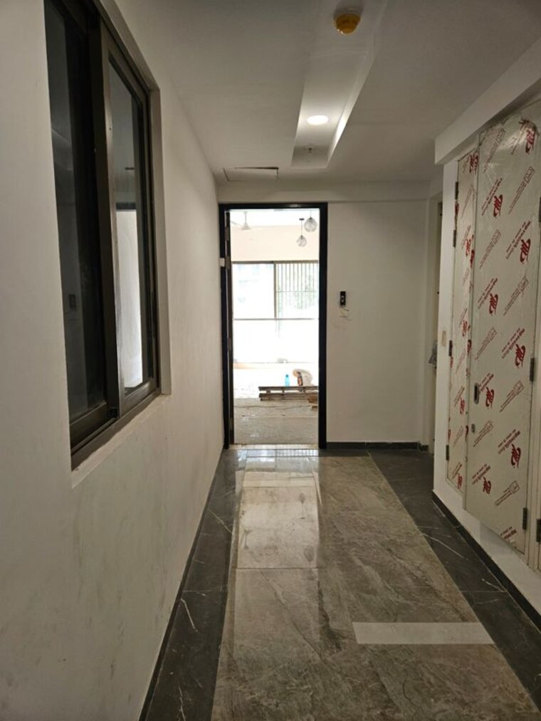 undefined, bandra east 3 Bedroom 1100 Sq.Ft. Apartment In Bandra East Mumbai 10200571