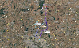  Plot For Sale in Chikkaballapur