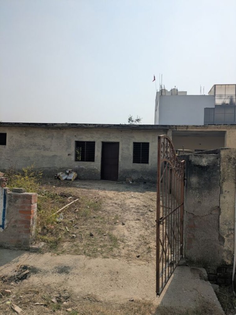 Exterior View, sector 2 greater noida  162 Sq.Mt. Plot In Sector 2 Greater Noida Greater Noida 10200592