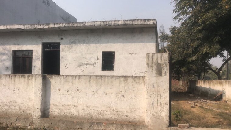 Exterior View, delta i greater noida  60 Sq.Mt. Plot In Delta I Greater Noida Greater Noida 10200598