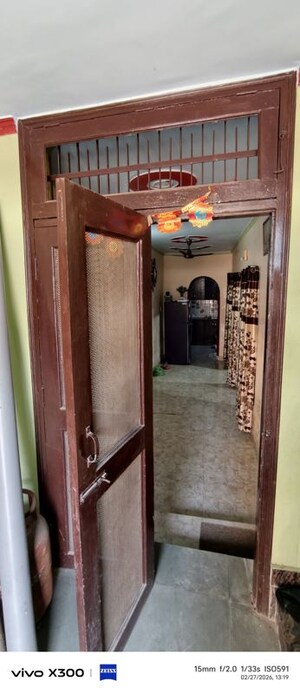 Building Lobby in 4 BHK Independent House at Sector 50 – for Sale