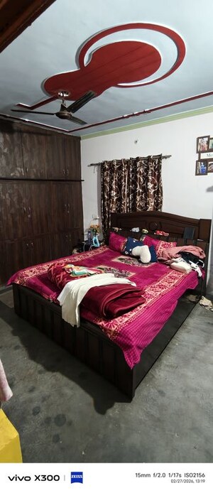 Bedroom in 4 BHK Independent House at Sector 50 – for Sale