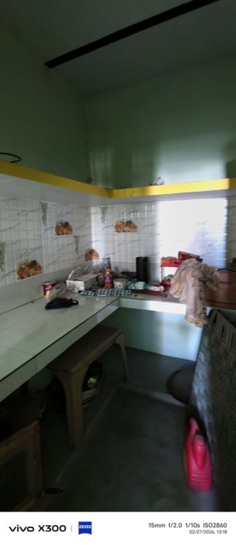 Master Bedroom, sector 50 4 Bedroom 72 Sq.Yd. Independent House In Sector 50 Faridabad 10200605