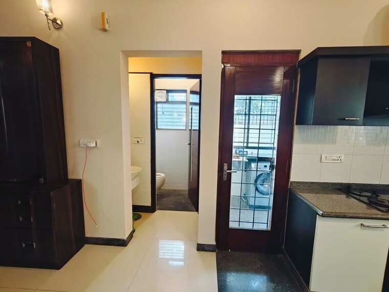 Living Room, rahat-gardenia 5 Bedroom 3300 Sq.Ft. Villa In Whitefield Bangalore 10200585