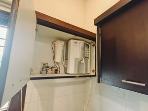 Furnished Amenities in 5 BHK Villa at Rahat Gardenia, Whitefield – for Rent