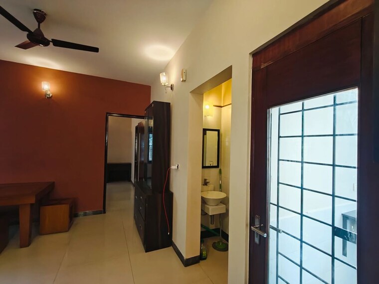 Living Room, rahat-gardenia 5 Bedroom 3300 Sq.Ft. Villa In Whitefield Bangalore 10200585