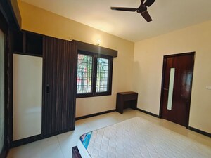 Bedroom in 5 BHK Villa at Rahat Gardenia, Whitefield – for Rent