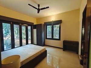 Bedroom in 5 BHK Villa at Rahat Gardenia, Whitefield – for Rent