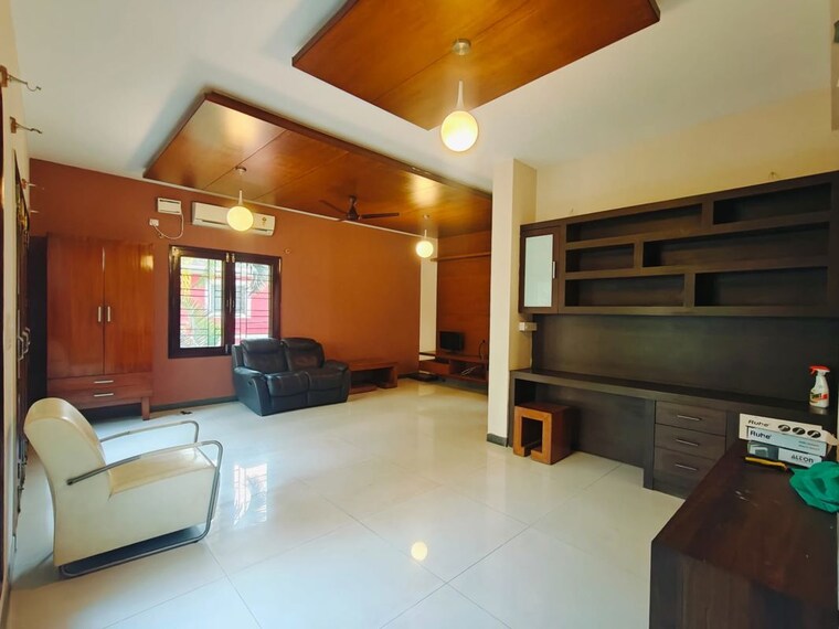 Living Room, rahat-gardenia 5 Bedroom 3300 Sq.Ft. Villa In Whitefield Bangalore 10200585
