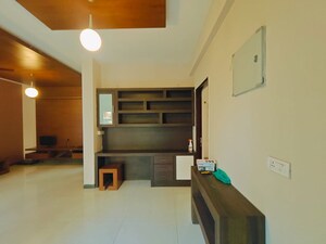 Furnished Amenities in 5 BHK Villa at Rahat Gardenia, Whitefield – for Rent