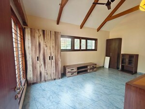 Bedroom in 5 BHK Villa at Rahat Gardenia, Whitefield – for Rent