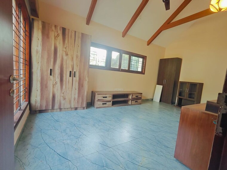 Bedroom, rahat-gardenia 5 Bedroom 3300 Sq.Ft. Villa In Whitefield Bangalore 10200585