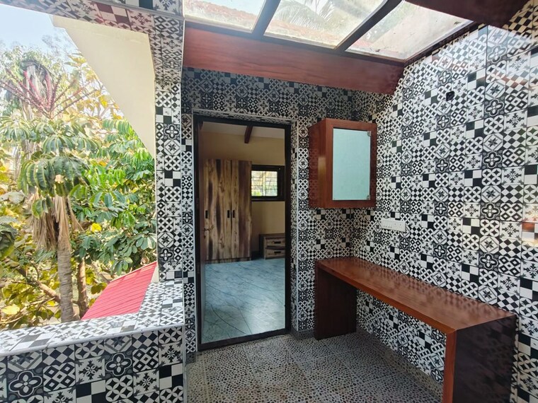 Bedroom, rahat-gardenia 5 Bedroom 3300 Sq.Ft. Villa In Whitefield Bangalore 10200585