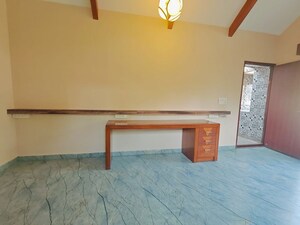 Bedroom in 5 BHK Villa at Rahat Gardenia, Whitefield – for Rent