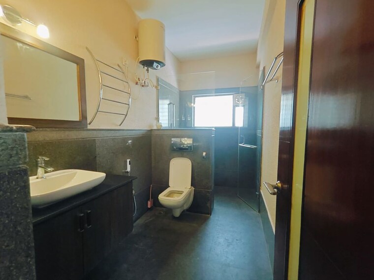 Kitchen, rahat-gardenia 5 Bedroom 3300 Sq.Ft. Villa In Whitefield Bangalore 10200585