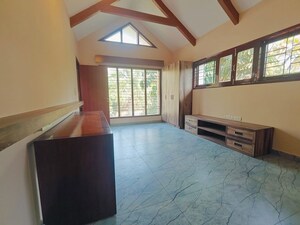 Bedroom in 5 BHK Villa at Rahat Gardenia, Whitefield – for Rent