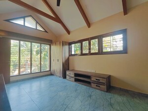 Bedroom in 5 BHK Villa at Rahat Gardenia, Whitefield – for Rent