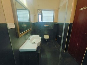 Kitchen in 5 BHK Villa at Rahat Gardenia, Whitefield – for Rent