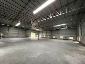 Warehouse – Exterior View View at Basapura - for Rent