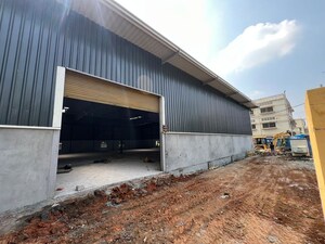  Warehouse For Rent in Basapura