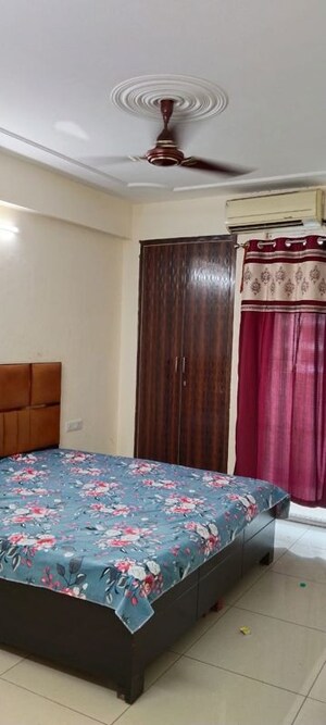 Bedroom in 3 BHK Apartment at Ashiana Palm Court, Raj Nagar Extension – for Sale