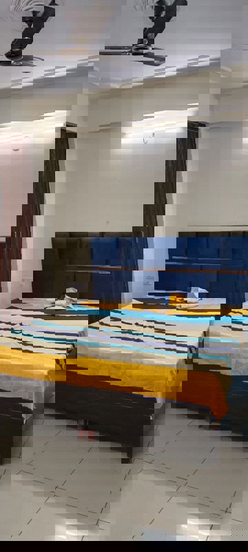 3 BHK 1275 Sq.Ft. Apartment in Ashiana Palm Court