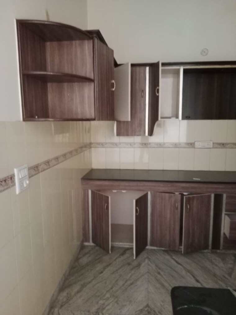 Kitchen, sector 6 3 Bedroom 1901 Sq.Ft. Builder Floor In Sector 6 Panipat 10200619