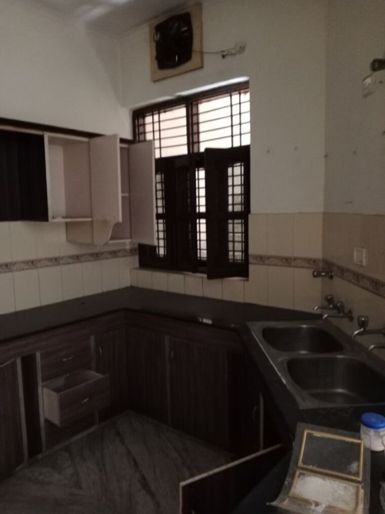 Kitchen, sector 6 3 Bedroom 1901 Sq.Ft. Builder Floor In Sector 6 Panipat 10200619