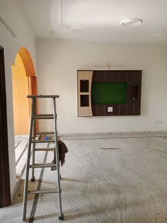 3 BHK + Pooja Room Builder Floor For Rent in Sector 6