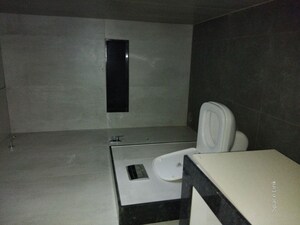 Bathroom in 3 BHK Apartment at Sri Aditya Athena, Shaikpet – for Sale