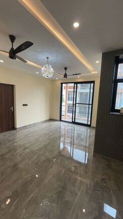 3 BHK + Pooja Room,Servant Room Builder Floor For Sale in Sector 27
