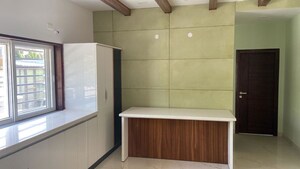 Furnished Amenities in 3 BHK Villa at Magna Majestic Meadows, Osman Nagar – for Rent