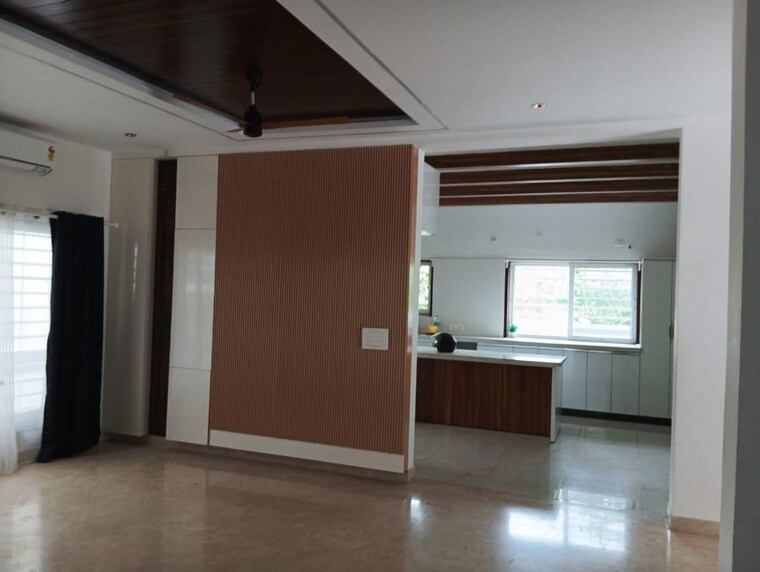 Room, magna-majestic-meadows 3 Bedroom 3632 Sq.Ft. Villa In Osman Nagar Hyderabad 10059501