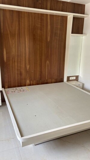 Room in 3 BHK Villa at Magna Majestic Meadows, Osman Nagar – for Rent