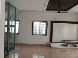 Room in 3 BHK Villa at Magna Majestic Meadows, Osman Nagar – for Rent