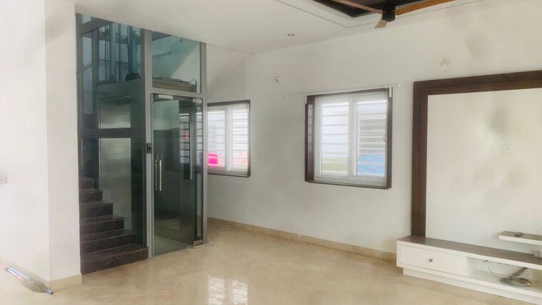 Room, magna-majestic-meadows 3 Bedroom 3632 Sq.Ft. Villa In Osman Nagar Hyderabad 10059501