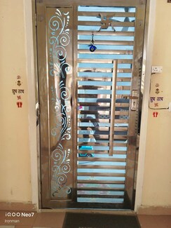 3 BHK Apartment For Sale in LR Bluemoon Homes