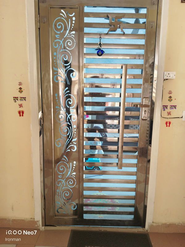 3 BHK Apartment For Sale in LR Bluemoon Homes