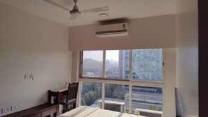 Kitchen in 2 BHK Apartment at Raheja Ridgewood, Goregaon East – for Rent