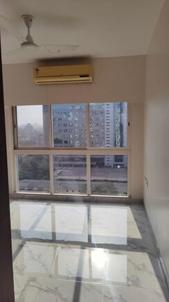 2 BHK Apartment For Rent in Raheja Ridgewood