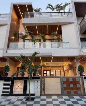 4 BHK Villa For Sale in Chandapura