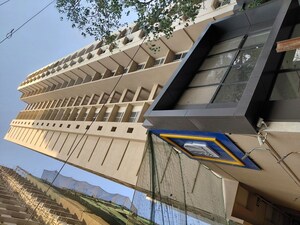 1 BHK Apartment For Rent in Sushanku Avenue 36, Goregaon West