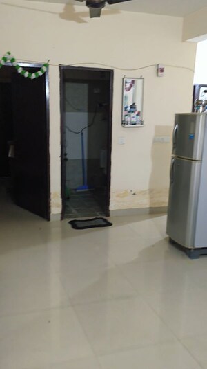 Building Lobby in 3 BHK Apartment at Adore Samriddhi, Sector 89 – for Sale