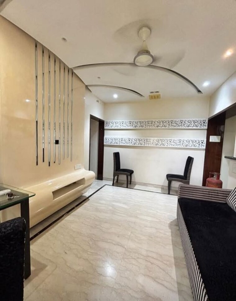 Kitchen, k-raheja-vihar 2 Bedroom 1025 Sq.Ft. Apartment In Powai Mumbai 10200658