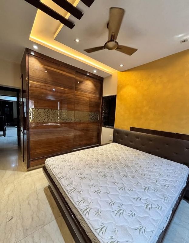 2 BHK 1025 Sq.Ft. Apartment in K Raheja Vihar