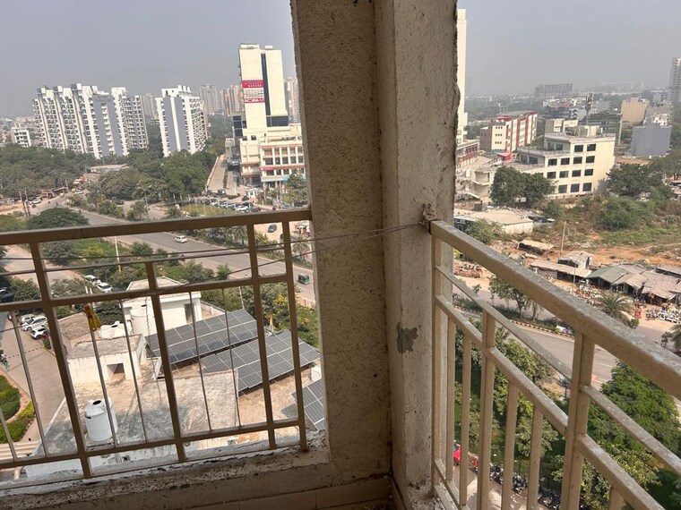 Exterior View, mapsko-royale-ville 3 Bedroom 1790 Sq.Ft. Apartment In Sector 82 Gurgaon 10200639