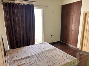 Bedroom in 3 BHK Apartment at Mapsko Royale Ville, Sector 82 – for Sale
