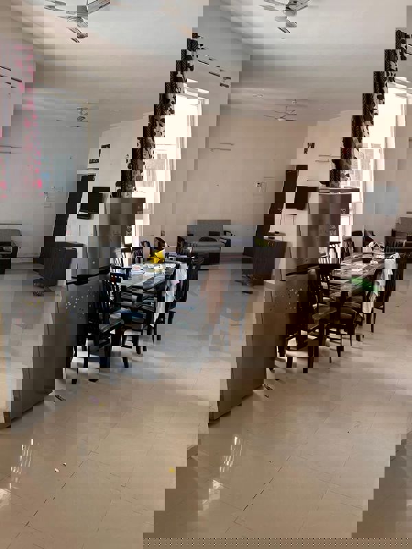 3 BHK + Pooja Room,Servant Room 1790 Sq.Ft. Apartment in Mapsko Royale Ville