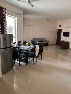 3 BHK + Pooja Room,Servant Room Apartment For Sale in Mapsko Royale Ville