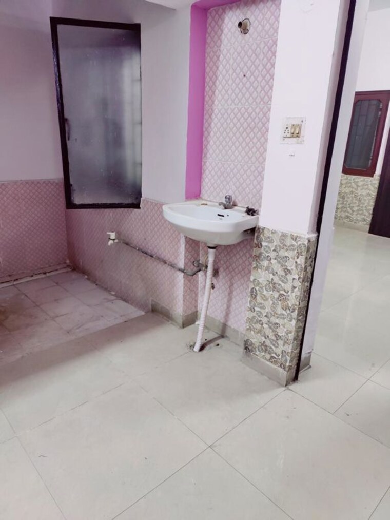 Bathroom, gomti nagar 3 Bedroom 1258 Sq.Ft. Independent House In Gomti Nagar Lucknow 10200668